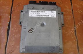 БЛОК УПРАВЛЕНИЯ ducato, jumper 9663289080, 9661256980