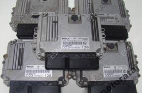 БЛОК УПРАВЛЕНИЯ DUCATO JUMPER BOXER 0281015576 51900702