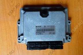 БЛОК УПРАВЛЕНИЯ Ducato Jumper Boxer 2.0 1351212080 WYZERO