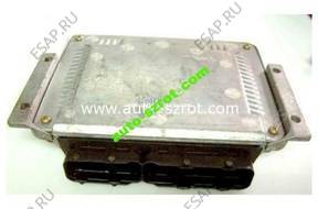 БЛОК УПРАВЛЕНИЯ Ducato Jumper Boxer nr. 0281010454