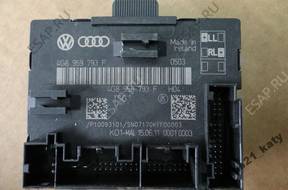 БЛОК УПРАВЛЕНИЯ ДВЕРИ 4G8959793F Audi A6 C7 Allroad