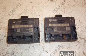 БЛОК УПРАВЛЕНИЯ ДВЕРИ 4H0959792F 4H0959793F AUDI A8 S8