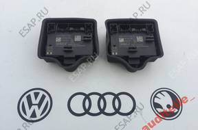 БЛОК УПРАВЛЕНИЯ ДВЕРИ 4M0959795D AUDI A4 S4 B9 8W