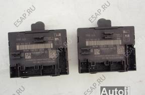 БЛОК УПРАВЛЕНИЯ ДВЕРИ 5Q0959592B 5Q0959593B GOLF AUDI A3