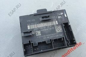 БЛОК УПРАВЛЕНИЯ ДВЕРИ 5Q0959592C AUDI S3 A3 8V CABRIO