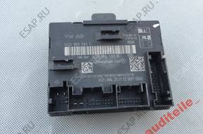 БЛОК УПРАВЛЕНИЯ ДВЕРИ 5Q0959593C AUDI S3 A3 8V CABRIO