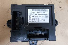 БЛОК УПРАВЛЕНИЯ   ДВЕРИ 7G9T14B533EE MONDEO MK4