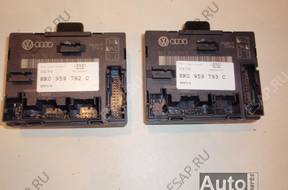 БЛОК УПРАВЛЕНИЯ ДВЕРИ 8K0959792C 8K0959793C AUDI A4 8K