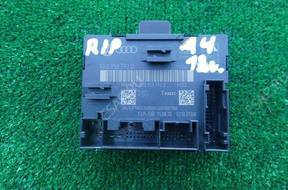 БЛОК УПРАВЛЕНИЯ ДВЕРИ 8K0959792Q AUDI Q5 8 год, ПРАВЫЙ PRZD