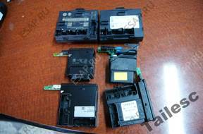 БЛОК УПРАВЛЕНИЯ ДВЕРИ 8K0959795B