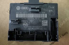 БЛОК УПРАВЛЕНИЯ ДВЕРИ 8X0959792D Audi A1