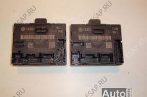 БЛОК УПРАВЛЕНИЯ ДВЕРИ 8X0959792E 8X0959793E AUDI A1 Q3