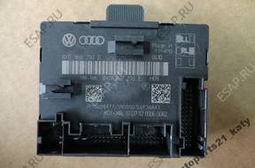 БЛОК УПРАВЛЕНИЯ ДВЕРИ 8X0959793E Audi A1 Q3 Skoda Superb