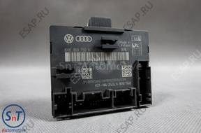БЛОК УПРАВЛЕНИЯ ДВЕРИ Audi A1 Q3 Superb II 8X0959792K