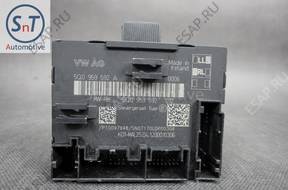 БЛОК УПРАВЛЕНИЯ ДВЕРИ Audi A3 8V Golf VII 5Q0959592A