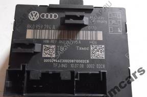 БЛОК УПРАВЛЕНИЯ ДВЕРИ AUDI A4 A5 8K0959794A