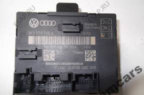 БЛОК УПРАВЛЕНИЯ ДВЕРИ AUDI A4 A5 Q5 8K0959795A