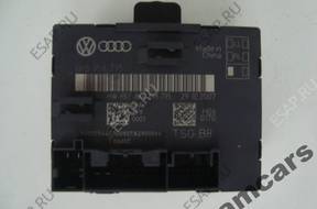 БЛОК УПРАВЛЕНИЯ ДВЕРИ AUDI A4 Q5 8K0 959 795