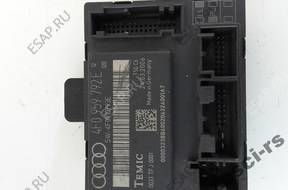 БЛОК УПРАВЛЕНИЯ ДВЕРИ AUDI A6 C6 4F0959792E