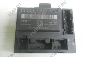 БЛОК УПРАВЛЕНИЯ   ДВЕРИ  AUDI A6 C6 4F0959793 P.P