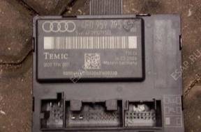 БЛОК УПРАВЛЕНИЯ ДВЕРИ AUDI A6 C6 4F0959795E