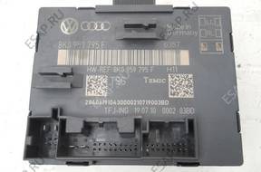 БЛОК УПРАВЛЕНИЯ ДВЕРИ AUDI Q5 8K0959795F