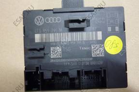 БЛОК УПРАВЛЕНИЯ ДВЕРИ AUDI Q7 4F0 959 795 M