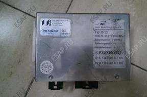 БЛОК УПРАВЛЕНИЯ ДВЕРИ BODE 0061202301