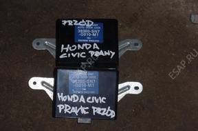 БЛОК УПРАВЛЕНИЯ , ДВЕРИ - HONDA CIVIC VI