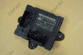 БЛОК УПРАВЛЕНИЯ ДВЕРИ ЛЕВЫЙ PRZD RANGE ROVER EVOQUE