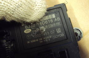 БЛОК УПРАВЛЕНИЯ ДВЕРИ ЛЕВЫЙ PRZD RANGE ROVER EVOQUE