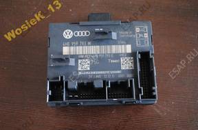 БЛОК УПРАВЛЕНИЯ ДВЕРИ ЛЕВЫЙ PRZD VW TOUAREG 4H0959793M