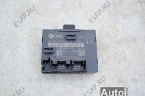 БЛОК УПРАВЛЕНИЯ ДВЕРИ ЛЕВЫЙ TY 8K0959795D AUDI A4 A5 Q5