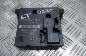 БЛОК УПРАВЛЕНИЯ ДВЕРИ ЛЕВЫЙ TY MERCEDES W211 E-KLASA