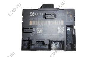 БЛОК УПРАВЛЕНИЯ ДВЕРИ LEWYCH 4H0959793E VW TOUAREG 7P0