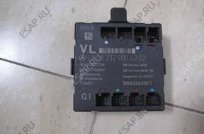 БЛОК УПРАВЛЕНИЯ ДВЕРИ MERCEDES A2129004202 БЛОК УПРАВЛЕНИЯ ДВЕРИ MERCEDES A2129004202