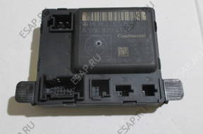 БЛОК УПРАВЛЕНИЯ ДВЕРИ MERCEDES SPRINTER 906 A9068204126