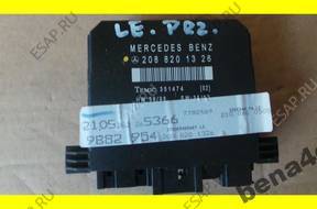 БЛОК УПРАВЛЕНИЯ ДВЕРИ Mercedes W210 2088201326