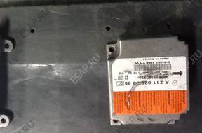БЛОК УПРАВЛЕНИЯ   ДВЕРИ MERCEDES W211 A2118208385