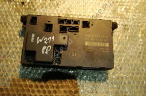 БЛОК УПРАВЛЕНИЯ ДВЕРИ mercedes w211 E-CLASS 2118201026