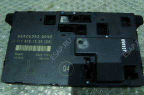 БЛОК УПРАВЛЕНИЯ ДВЕРИ mercedes w211 E-CLASS 2118701326