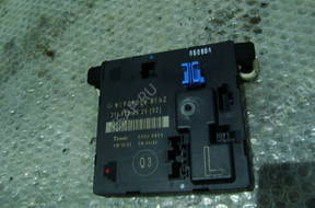 БЛОК УПРАВЛЕНИЯ ДВЕРИ mercedes w211 E-CLASS 2118704026