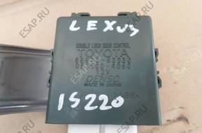 БЛОК УПРАВЛЕНИЯ ДВЕРИ МОДУЛЬ 85970-53030 LEXUS IS220 250