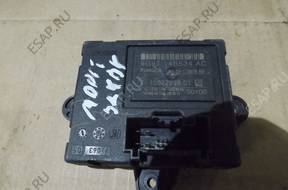 БЛОК УПРАВЛЕНИЯ ДВЕРИ MONDEO MK4 9G9T-14B534-AC