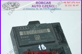 БЛОК УПРАВЛЕНИЯ ДВЕРИ P.P AUDI A6 4F 05-08 4F0959792B