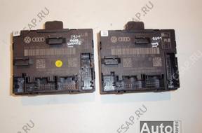 БЛОК УПРАВЛЕНИЯ ДВЕРИ ПРАВЫЙ 8T0959792A AUDI A4 A5