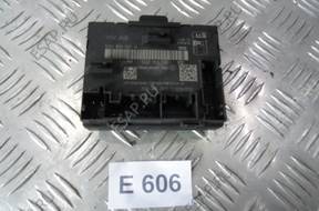БЛОК УПРАВЛЕНИЯ ДВЕРИ ПРАВЫЙ PRZD AUDI A3 8V 5Q0959592A