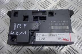 БЛОК УПРАВЛЕНИЯ ДВЕРИ ПРАВЫЙ PRZD MERCEDES W211 E-KLASA