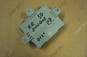 БЛОК УПРАВЛЕНИЯ ДВЕРИ ПРАВЫЙ PRZD RANGE ROVER EVOQUE