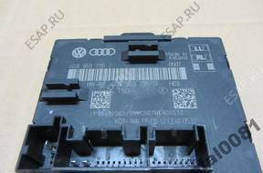 БЛОК УПРАВЛЕНИЯ ДВЕРИ ПРАВЫЙ TY A6 C7 4G0 4G8959795J